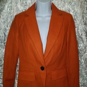 Michael Kors Wool Jacket
